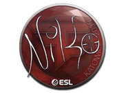 NiKo | Katowice 2019