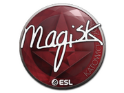 Magisk | Katowice 2019