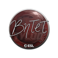 Sticker | BnTeT | Katowice 2019 image 120x120