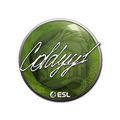 Sticker | COLDYY1 | Katowice 2019 image 120x120