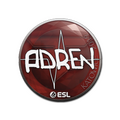 Sticker | AdreN | Katowice 2019 image 120x120