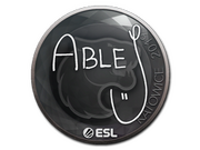 ableJ | Katowice 2019