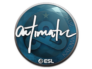 autimatic | Katowice 2019