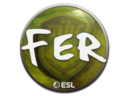 Tarra | fer | Katowice 2019