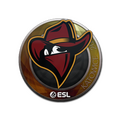 Sticker | Renegades | Katowice 2019 image 120x120