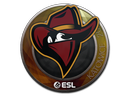 Sticker | Renegades | Katowice 2019