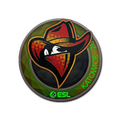 Sticker | Renegades (Holo) | Katowice 2019 image 120x120