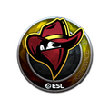 Sticker | Renegades (Foil) | Katowice 2019 image 120x120