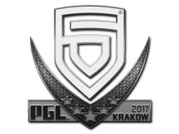 Стикер | PENTA Sports | Krakow 2017