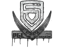 Graffiti nguyên bọc | PENTA Sports | Krakow 2017