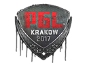 Sealed Graffiti | PGL | Krakow 2017