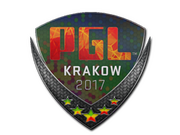 PGL  | Krakow 2017