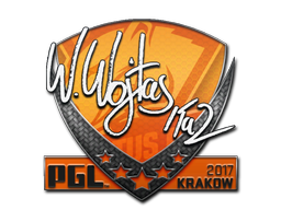 ステッカー | TaZ | Krakow 2017