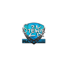Sticker | Stewie2K | Krakow 2017