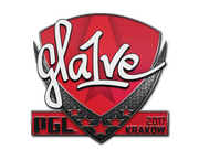 gla1ve | Krakow 2017
