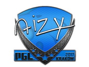 aizy | Krakow 2017