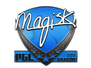Magisk | Krakow 2017