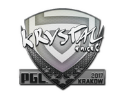 kRYSTAL | Krakow 2017