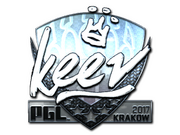 keev  | Krakow 2017