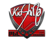 kioShiMa | Krakow 2017