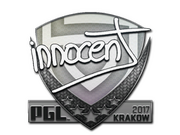 innocent | Krakow 2017