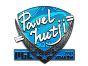 hutji | Krakow 2017