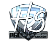 HS  | Krakow 2017