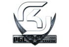 Sticker | SK Gaming (Foil) | Krakow 2017