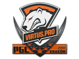 Tarra | Virtus.Pro | Krakow 2017