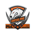 Sticker | Virtus.Pro | Krakow 2017 image 120x120