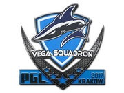 Vega Squadron | Krakow 2017