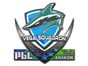 Vega Squadron  | Krakow 2017