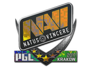 Natus Vincere  | Krakow 2017