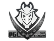 G2 Esports | Krakow 2017