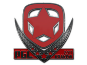 Gambit | Krakow 2017
