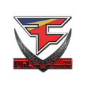 Sticker | FaZe Clan | Krakow 2017 image 120x120