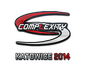 Sticker | compLexity Gaming | Katowice 2014