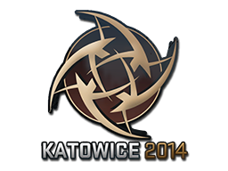 Tarra | Ninjas in Pyjamas | Katowice 2014