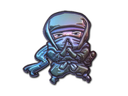 Silent Ninja