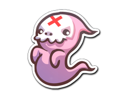 Sticker | Skulltorgeist