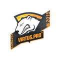 Sticker | Virtus.pro | Katowice 2015 image 120x120