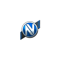 Sticker | Team EnVyUs (Foil) | Katowice 2015