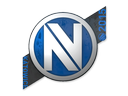 Sticker | Team EnVyUs | Katowice 2015