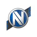 Sticker | Team EnVyUs | Katowice 2015 image 120x120