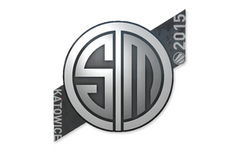 Sticker | TSM Kinguin | Katowice 2015