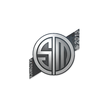 Sticker | TSM Kinguin | Katowice 2015 image 360x360