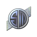 Sticker | TSM Kinguin (Holo) | Katowice 2015 image 120x120