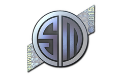 Sticker | TSM Kinguin (Holo) | Katowice 2015