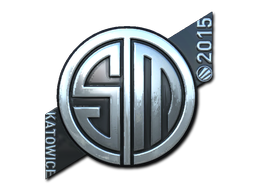 Sticker | TSM Kinguin (Glimmend) | Katowice 2015