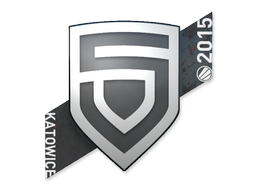 Стикер | PENTA Sports | Katowice 2015